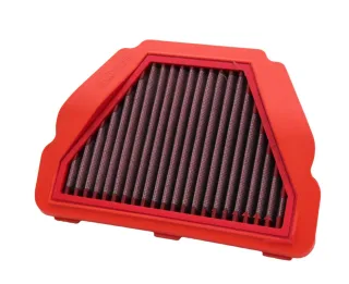 BMC Sport Luftfilter Yamaha MT-10 / SP Bj. 2016-2021 RN45 Tauschfilter eintragungsfrei Baumwolle