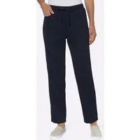 Sieh an! Jerseyhose Schlupfhose