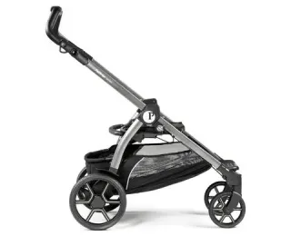 Peg Perego Gestell Book 51 Rock Black