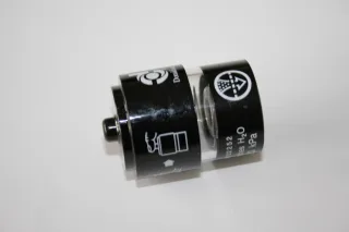 ELMAG Unterdruckanzeiger mechanisch JOHN DEERE - 9503531