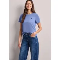 STREET ONE T-Shirt Jersey