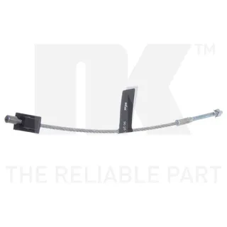 NK Handbremsseil Ford Courier Fiesta Fusion Mazda 2