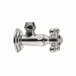 Kludi 1926 Eckventil DN15 chrom, 518430520 518430520