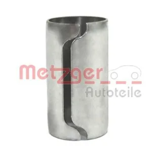 Metzger H?lse f?r Querlenkerlagerung Opel Astra Calibra Vectra Saab 9-3 900