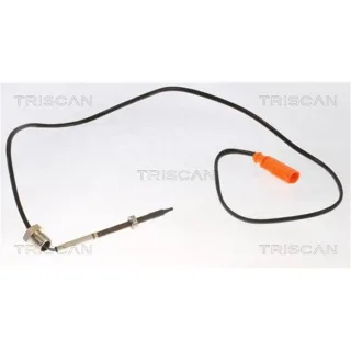 Triscan Sensor f?r Abgastemperatur VW Caddy Touran 1,6 882629022