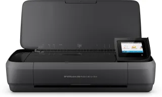 HP Officejet 250 Mobile All-in-One | cz992a#bhc | Multifunktionsdrucker - Farbe