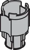 Hansgrohe Montageschlüssel KB 92686000