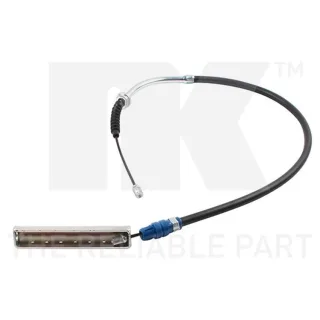 NK Handbremsseil links Mini 901549
