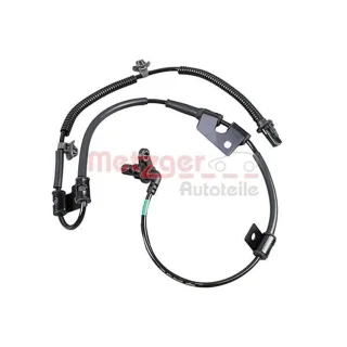 Metzger Raddrehzahlsensor vorne links Hyundai Tucson