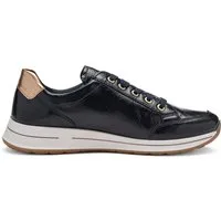 Ara Ara 54801-52 OSAKA 2.0, Sneaker, Blau, Damen Sneaker