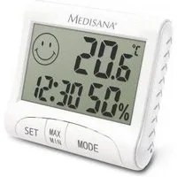 medisana Medisana Thermo- Hygrometer HG100 Wetterstation