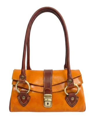Viola Castellani Tasche mit Henkel Frauen