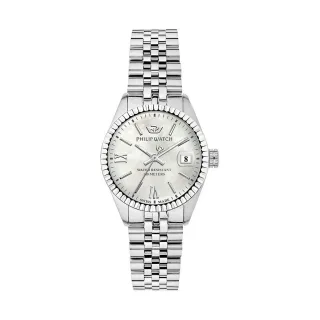 Philip Watch Damenuhr Caribe Urban R8253597606