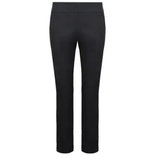 Footjoy Performance Womens Black Cropped Hosen