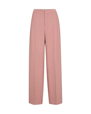 MOS MOSH - MMLeya Miley Pant peachy - Gr. - 34/34