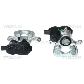 Triscan Bremssattel hinten links Alfa Romeo Tonale Fiat 500x Jeep Compass Renegade