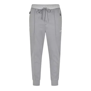 Boss - "Hadiko Mirror" Jogginghosen für Herren (Mittelgrau)