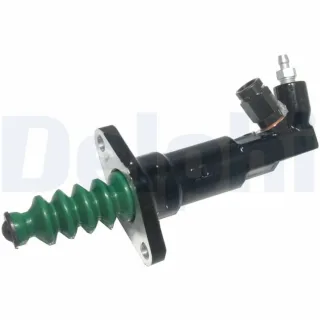 Delphi Kupplungsnehmerzylinder Audi Seat Skoda VW LL49907