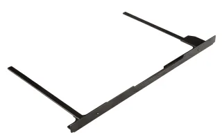 Makita Parallelanschlag - 162687-7