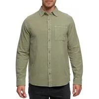 Indicode Langarmhemd INTrypto Long Sleeve