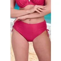 LACE Bikini-Hose Bikini Taillenslip - Regulierbar - LACE Swim #23