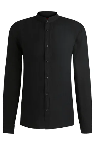 HUGO RED Menswear - Elvory Black - Gr. - M