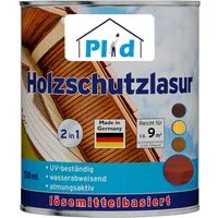 plid Holzschutzlasur Holzschutzlasur Holzlasur Holzschutz Holzgrundierung Holzschutzgel, Schnelltrocknend