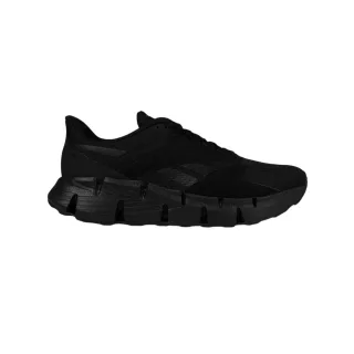 Reebok - "Zig Dynamica" Sneaker für Herren, Niedrig geschnitten (Schwarz)