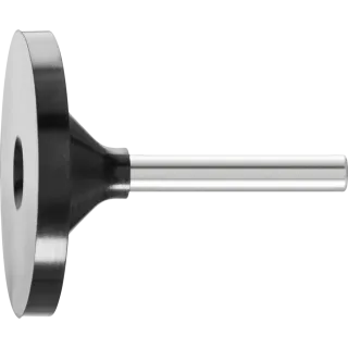 PFERD TOOLS Halter für Schleifscheibe selbstklebend PSA-H - 42160006