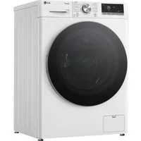 LG Waschtrockner Serie 7 W4WR70X61, 10 kg, 6 kg, 1400 U/min