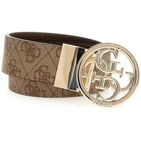 Guess Ledergürtel NOELLE (1-St)