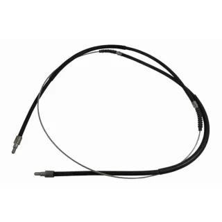 Vaico Handbremsseil hinten Citroen Fiat Peugeot V24-30012