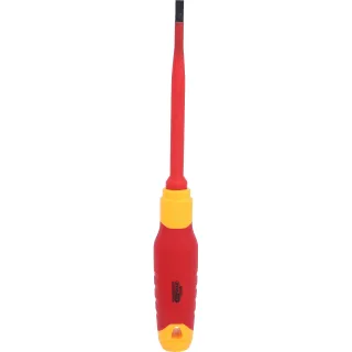 KS Tools VDE Schlitz-Schraubendreher - 117.5055
