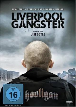 Liverpool Gangster [DVD] [2008]