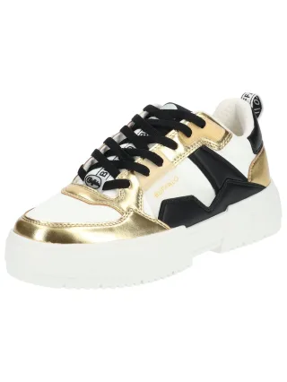 Buffalo Sneaker "Buffalo Sneaker Lederimitat"