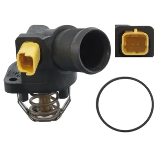 Febi Thermostat Citroen Peugeot 170586 1,4