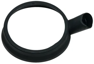 KS Tools Absaugumantelung - 515.3061-R037P
