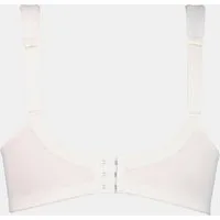 Ulla Popken Bügel-BH Mikrofaser-BH 2er-Pack ohne Bügel