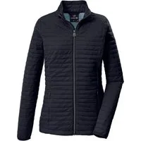 G.I.G.A. DX by killtec Steppjacke GS 112 WMN QLTD JCKT Wind- und wasserabweisende, daunenfreie Steppjacke
