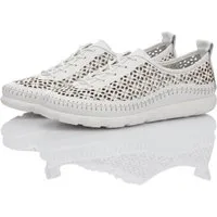 Gemini Damen Schnürschuh