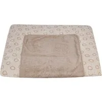 Sterntaler® Wickelauflagenbezug Bauernhof