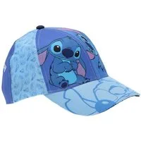Lilo & Stitch Baseball Cap Lilo & Stitch Kappe für Kinder – verstellbar & stylisch