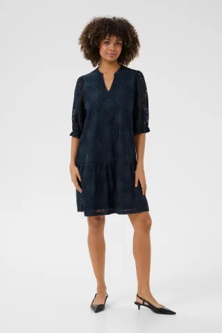 Kleid CUhenriette Kleid Relaxed fit