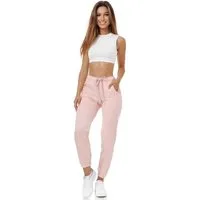 Tazzio Jogginghose F300 moderne & bequeme Regular Fit Damen Sporthose
