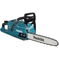 Akku-Kettensäge UC011GT101 XGT, 40Volt blau/schwarz, Li-Ion XGT Akku 5,0Ah