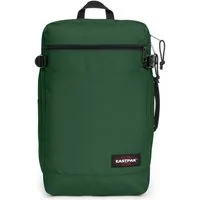 Eastpak Freizeitrucksack TRANSIT'R PACK Cloth Beige, Reisetasche Sporttasche Reisegepäck Duffle-Tasche