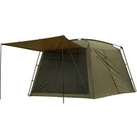 Avid Carp Angelzelt Avid Revolve Screen House Compact 1 Man Bivvy, Personen: 1