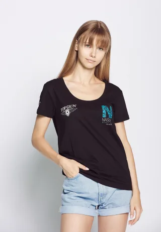 Top Gun Shirt NB20124
