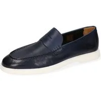Melvin & Hamilton Dean 3 Leder-Loafers für Herren Loafer Flache Absätze, Echtes Leder