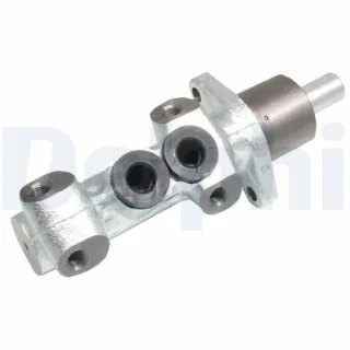 Delphi Hauptbremszylinder Citroen Fiat Peugeot LM21009